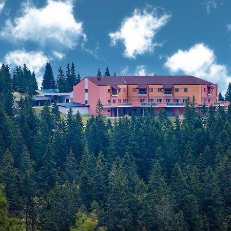Hotel Natura Rogla Luaran gambar